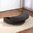Upholstered Ottoman-108685029