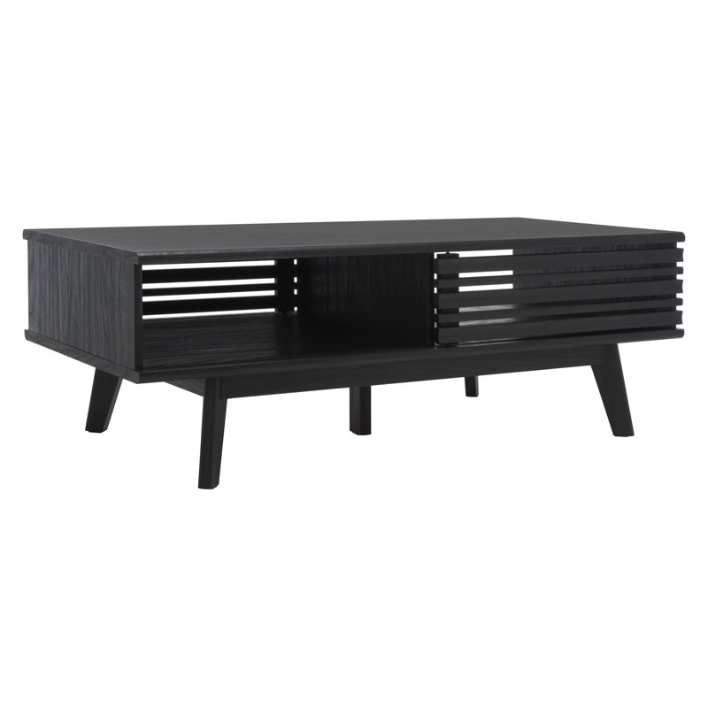 Jernej Coffee Table, Black