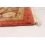 Tapis rouge 18 pi 20 po x 14 pi 10 po Macaoul