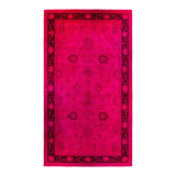 Zagreb One-of-a-Kind 10' 1" X 17' 10" Hand Knotted Area Rug