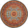 Eesi Oriental Indoor Rug