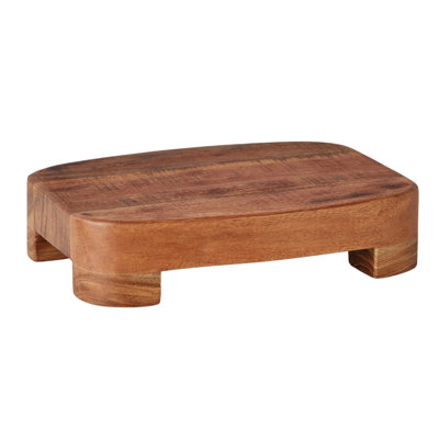 Classic Rectangle Trivet Riser, Small