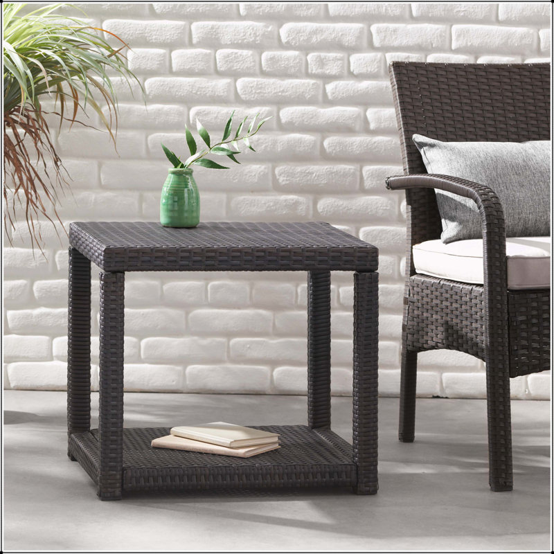 Table d'appoint BORACAY