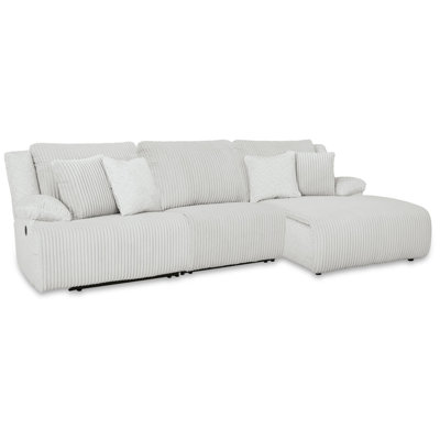 Raelynn 3-Piece Sectional Chofa