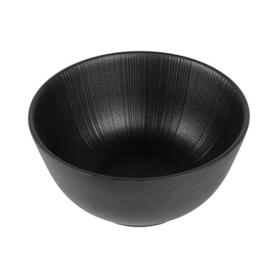 Bol rond en mélamine 5 po Hermosa