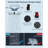 Rain Dual Shower Head 1.75 GPM GPM-94374057