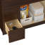 Base de meuble-lavabo double 72 po 72 po-101983293
