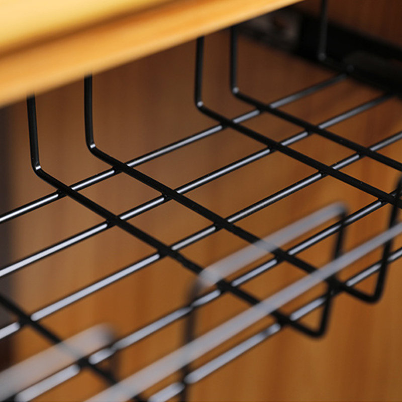 Lavish Kitchen Island Cable Organiser