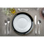 Ensemble de couverts Diamante - Argent
