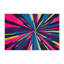 Tapis intérieur et extérieur Neon Inferno-387821153