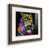 Walnut Framed
