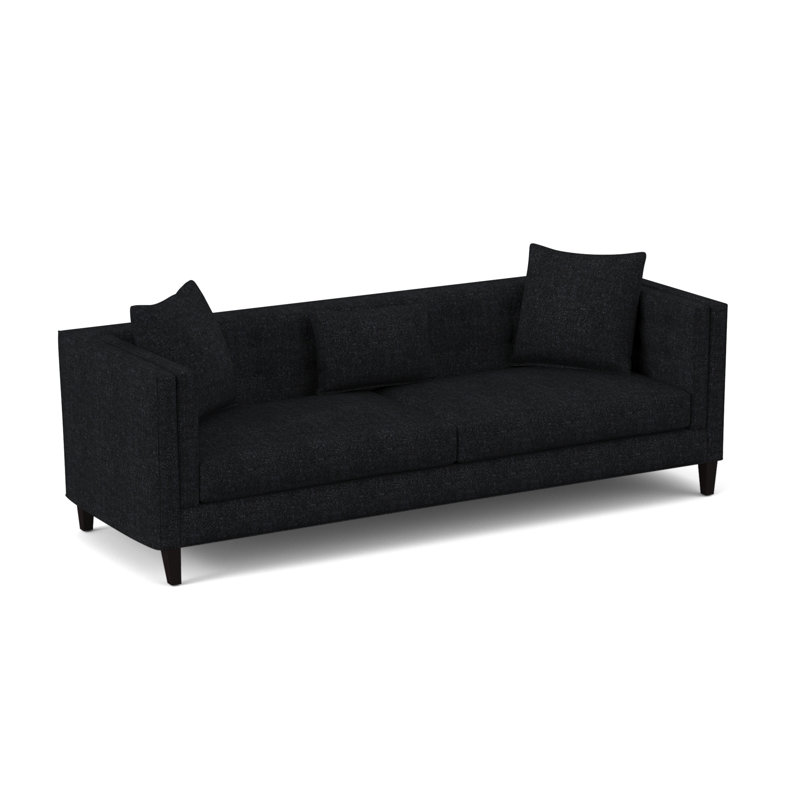 Banelly 88 po, Vibe chenille nocturne
