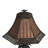 Galata Resin Table Lamp