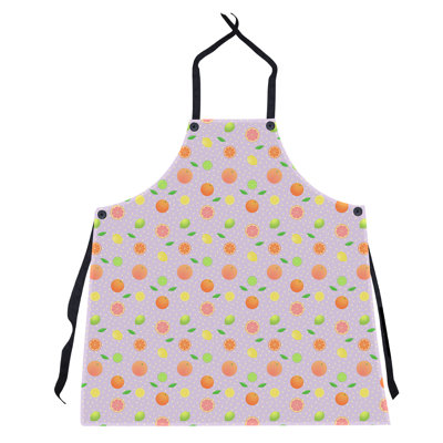 Bib Apron