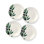 Ensemble de 4 canapés Olivia 6 po