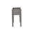 Darral Outdoor Elevated Wooden Planter Box-1200674387-1193560408