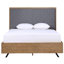Lit tapissier standard Deaundrey-899635373
