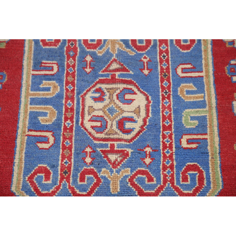 Tapis oriental South Western Kazak