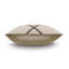 Aiden Square Pillow Cover & Insert