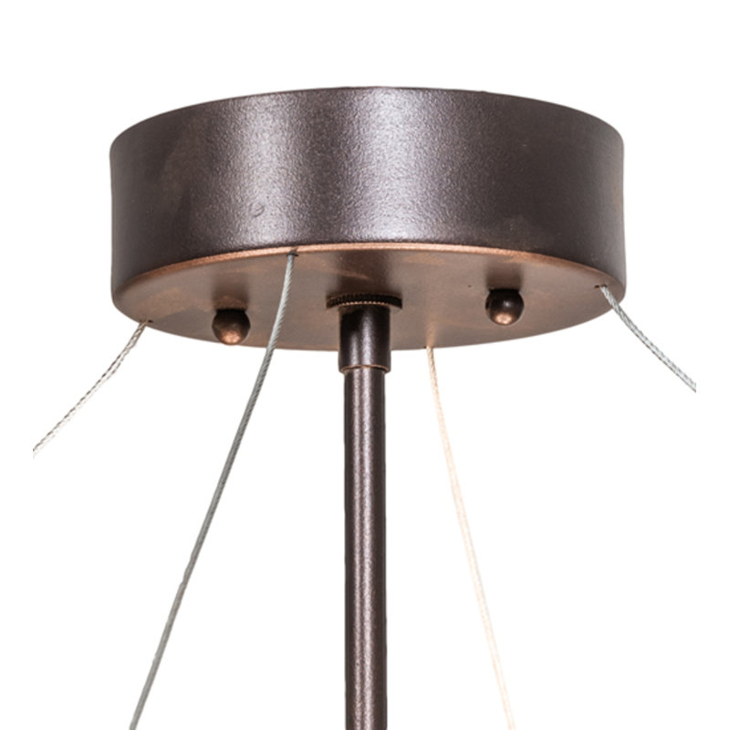 Cypola 6 - Light Pendant