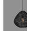 CAPA 1 - Light Black Pendant