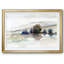 «Morning Morning II», reproduction d'art encadrée-461064920-461064866