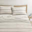 Ensemble de draps grand format
