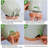 Self Watering Plant Pots Indoor-1507783042