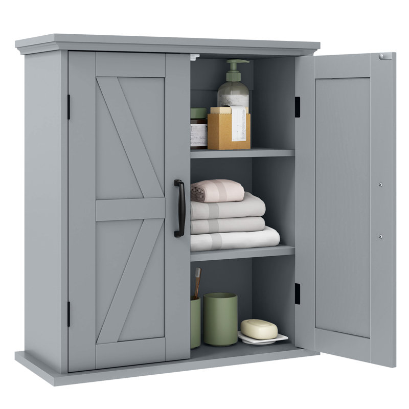 Bathroom Storage