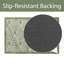 Mega Mat - Geo - Green-1731654037