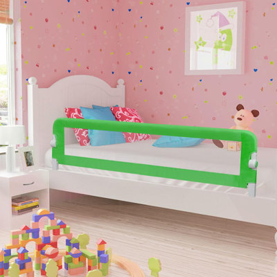 Lykke Toddler Safety Side Rails