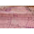 Handmade Pink Moroccan Oriental Rug 5x7