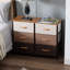 Commode 6 tiroirs Ellerbe-377400086