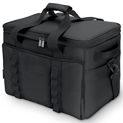 Polyester Picnic Cooler