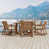 Light Teak is out of stock selected
