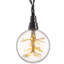 300cm LED Indoor / Outdoor String Lights