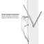  Horloge murale 25 po Felena-474771393