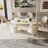 Abishan 70.87" Modern Rectangle Cream White Dining Table for Kitchen, Bar, Living Room-201815937-210642519