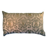 Buddhist 1 Velvet Rectangular Pillow Cover