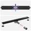  Shower Drain Height Adjustable Stainless Steel 304 Bathroom Fixture