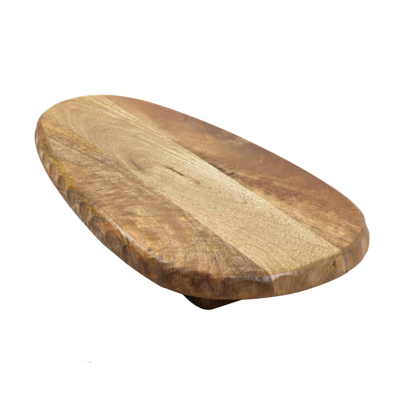Planche à découper en bois Oussum