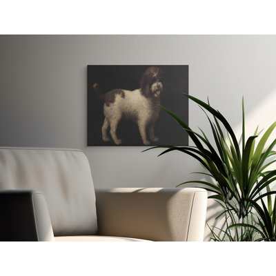 Phung Wrapped Canvas Print Set