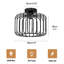 Semi Flush Mount