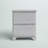 Kathryn 2 Drawer Solid Wood Nightstand-387554964