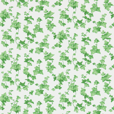 Hedera 10.05m x 52cm Matte Wallpaper Roll