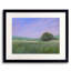 Promised Land Print by Dina Gardner-726690108