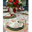 Holly Floral Tablecloth-1136930826
