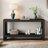 Mirod Modern Farmhouse Console Table-579560123