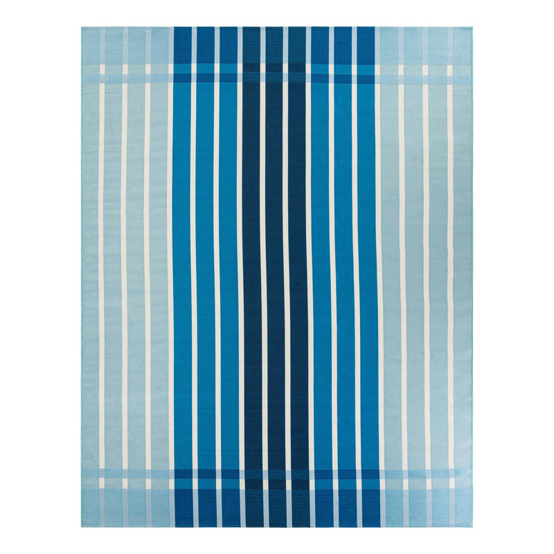 Grierson Indoor/Outdoor Area Rug, Rectangle 10' x 13'1"