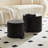 2-Pieces Nesting Coffee Table Set-1305934844